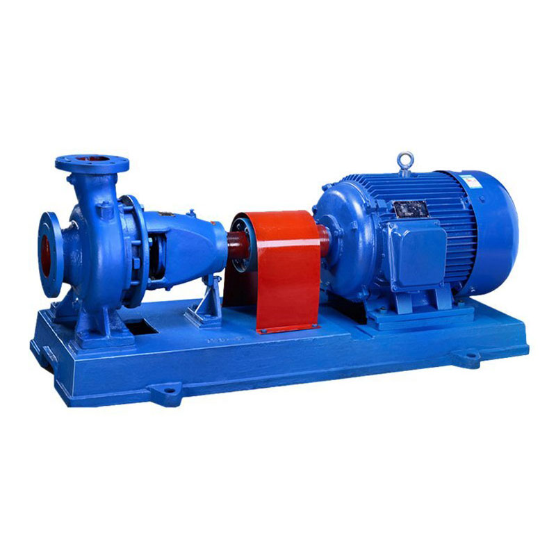 IS型離心泵|單級(jí)單吸離心泵